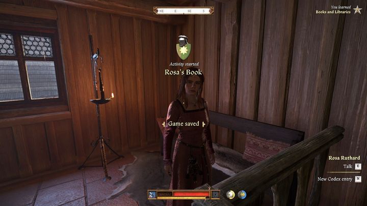 15 - Kingdom Come Deliverance 2: Czy są romanse? - Kingdom Come Deliverance 2 - poradnik do gry