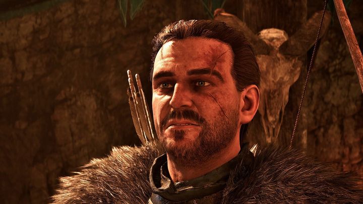 1 - Gothic Remake: Dołączanie do najemników - Gothic Remake - poradnik do gry
