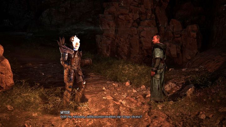 3 - Gothic Remake: Dołączanie do najemników - Gothic Remake - poradnik do gry