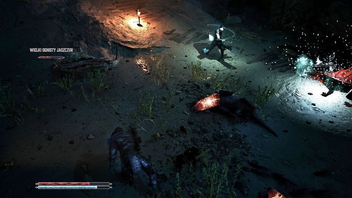 5 - Gothic Remake: Dołączanie do najemników - Gothic Remake - poradnik do gry
