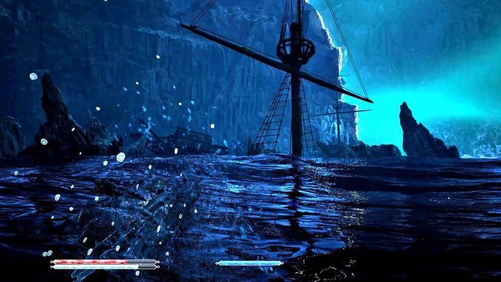 6 - Gothic Remake: Dołączanie do najemników - Gothic Remake - poradnik do gry