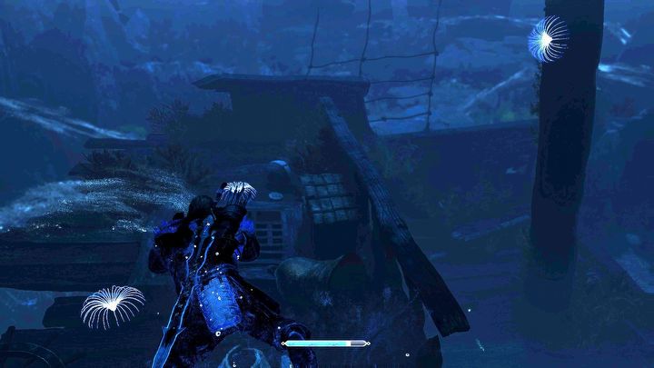 7 - Gothic Remake: Dołączanie do najemników - Gothic Remake - poradnik do gry