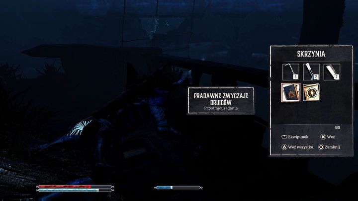 8 - Gothic Remake: Dołączanie do najemników - Gothic Remake - poradnik do gry