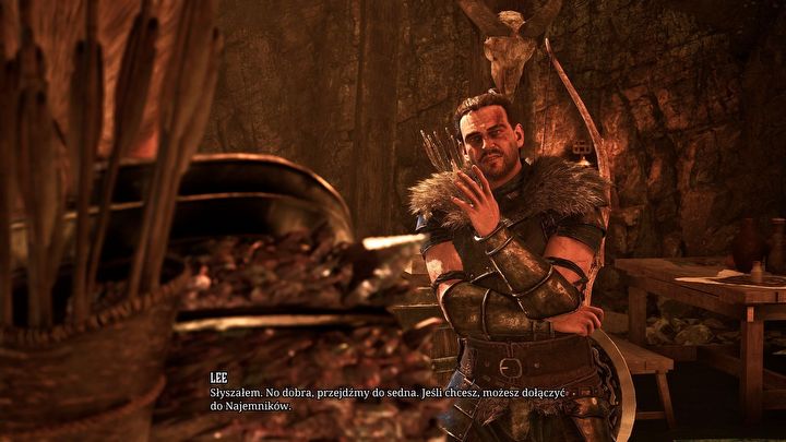 3 - Gothic Remake: Nowe przymierze - Gothic Remake - poradnik do gry