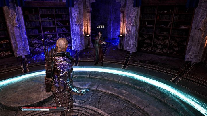 3 - Gothic Remake: Uriziel - Gothic Remake - poradnik do gry