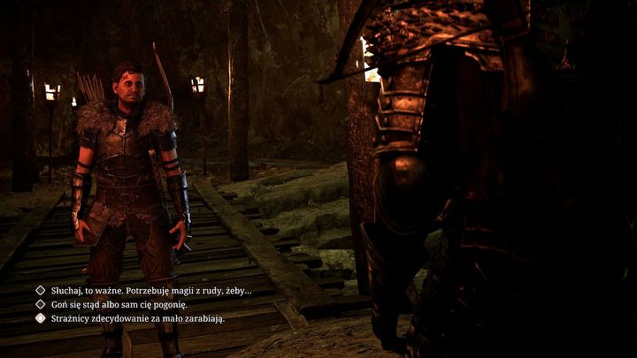 5 - Gothic Remake: Uriziel - Gothic Remake - poradnik do gry