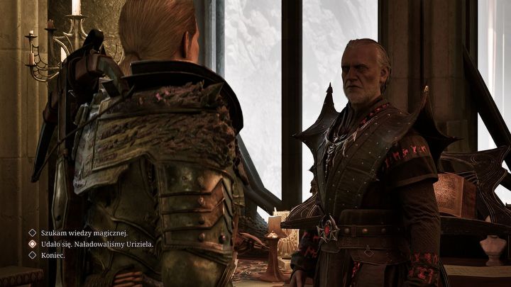 7 - Gothic Remake: Uriziel - Gothic Remake - poradnik do gry