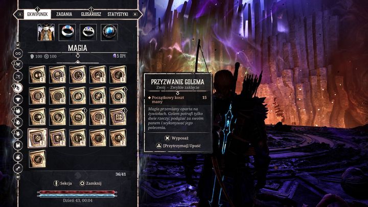 3 - Gothic Remake: Przebudzenie Śniącego - Gothic Remake - poradnik do gry