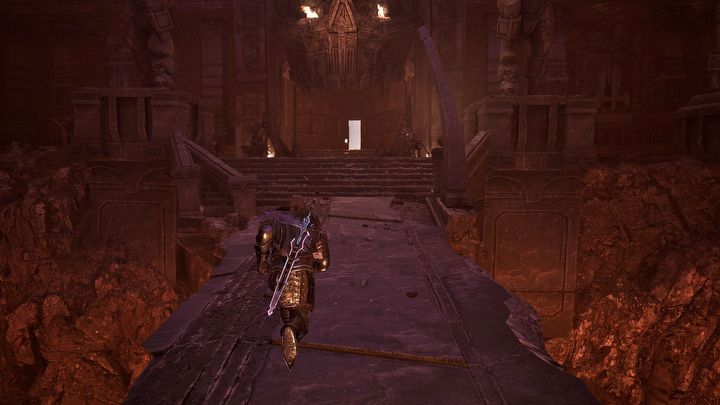 4 - Gothic Remake: Przebudzenie Śniącego - Gothic Remake - poradnik do gry