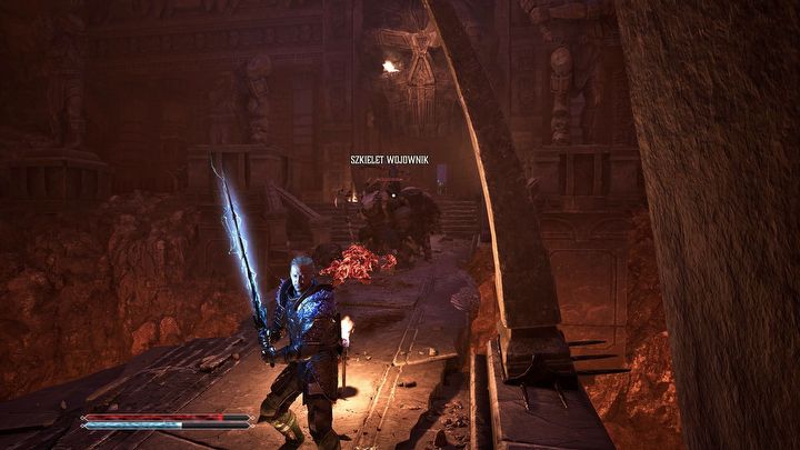 5 - Gothic Remake: Przebudzenie Śniącego - Gothic Remake - poradnik do gry