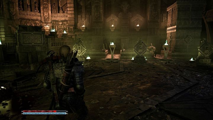 6 - Gothic Remake: Przebudzenie Śniącego - Gothic Remake - poradnik do gry