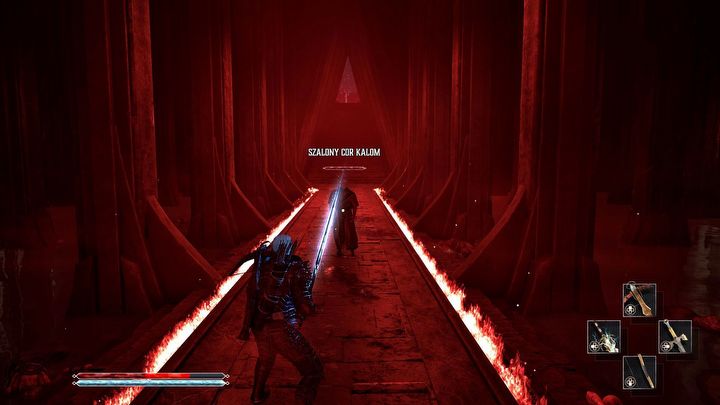8 - Gothic Remake: Przebudzenie Śniącego - Gothic Remake - poradnik do gry