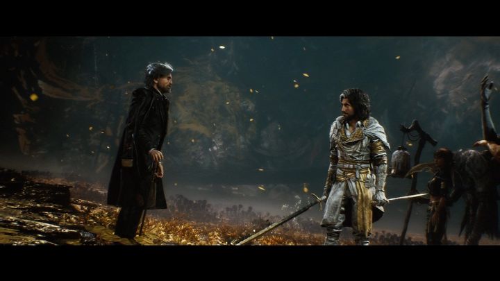 1 - Expedition 33: Jak pokonać Renoira (druga walka)? - Expedition 33 - poradnik do gry