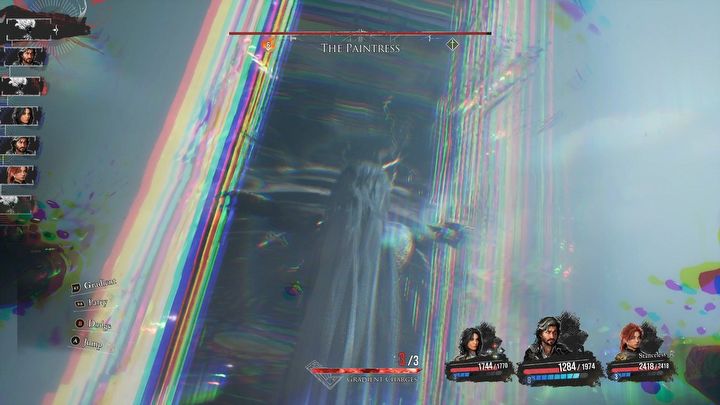 5 - Expedition 33: Jak pokonać Malarkę? - Expedition 33 - poradnik do gry