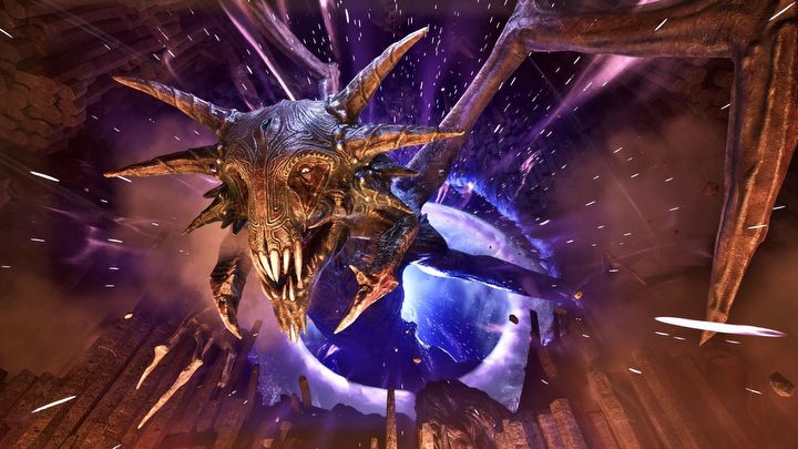 1 - Gothic Remake: Finałowy boss - Gothic Remake - poradnik do gry
