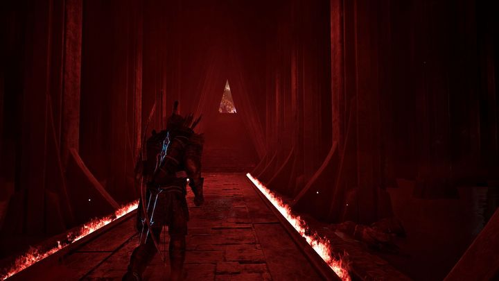 3 - Gothic Remake: Finałowy boss - Gothic Remake - poradnik do gry