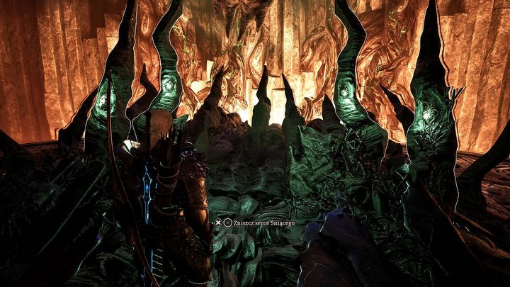 4 - Gothic Remake: Finałowy boss - Gothic Remake - poradnik do gry