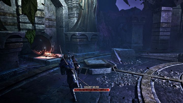 10 - Gothic Remake: Finałowy boss - Gothic Remake - poradnik do gry