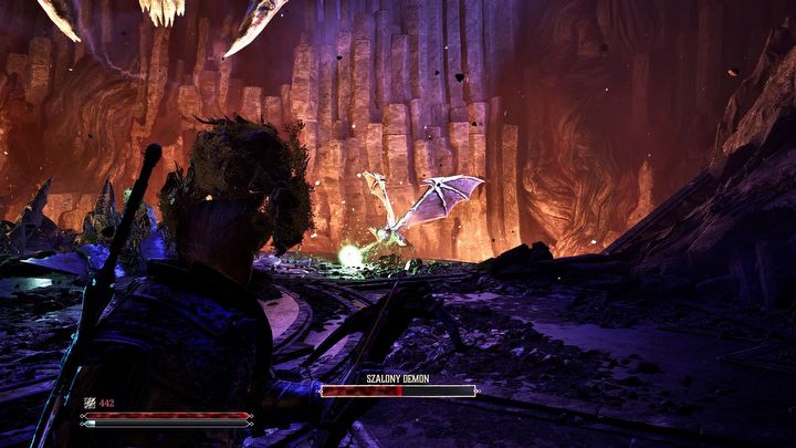 16 - Gothic Remake: Finałowy boss - Gothic Remake - poradnik do gry