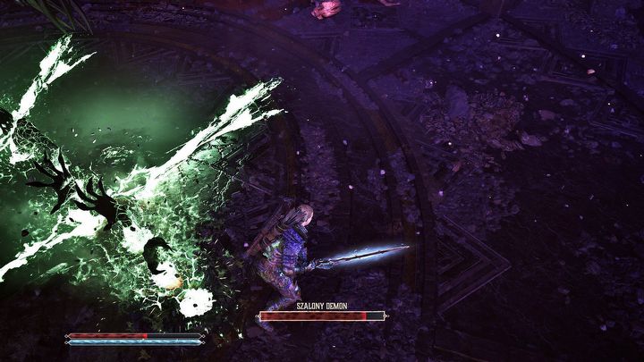 18 - Gothic Remake: Finałowy boss - Gothic Remake - poradnik do gry