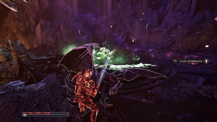 19 - Gothic Remake: Finałowy boss - Gothic Remake - poradnik do gry
