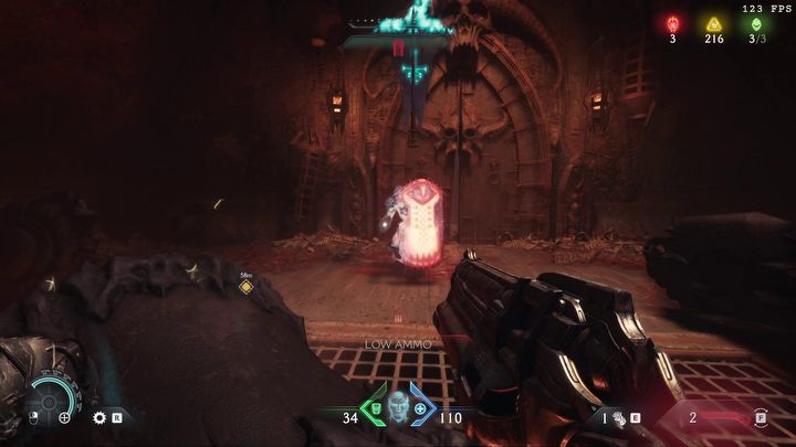 1 - Doom Dark Ages: Porady na start - Doom Dark Ages - poradnik do gry