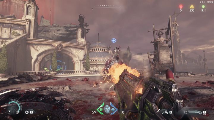 2 - Doom Dark Ages: Porady na start - Doom Dark Ages - poradnik do gry