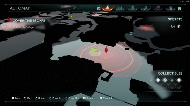 4 - Doom Dark Ages: Porady na start - Doom Dark Ages - poradnik do gry