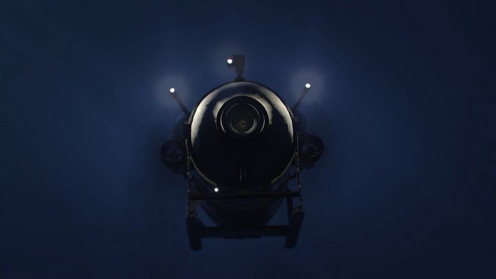 Drama wśród fanów GTA 5. Moder dodał do gry niesławną łódź Titan - ilustracja #2