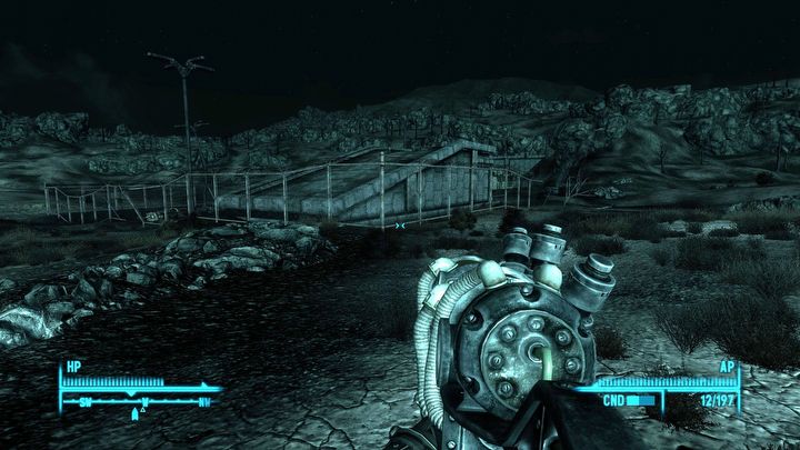 3 - Fallout 3: Quest Tenpenny Tower - Fallout 3 - poradnik do gry