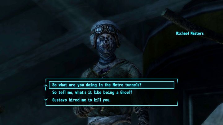 4 - Fallout 3: Quest Tenpenny Tower - Fallout 3 - poradnik do gry