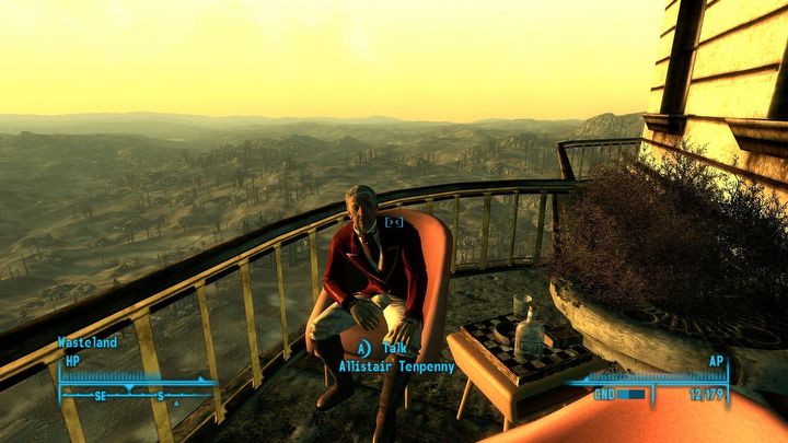 5 - Fallout 3: Quest Tenpenny Tower - Fallout 3 - poradnik do gry