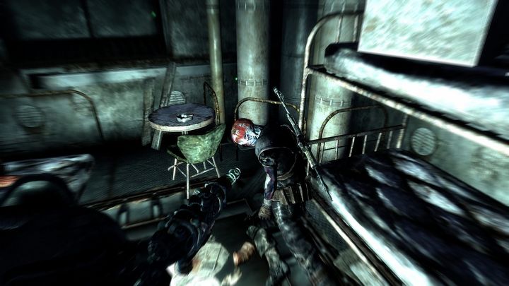 6 - Fallout 3: Quest Tenpenny Tower - Fallout 3 - poradnik do gry