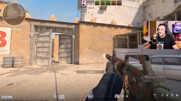 Counter-Strike 2 nie zmienia dużo, ale to wystarczy do rewolucji - ilustracja #3