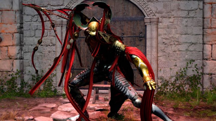 1 - Crimson Desert: Jak pokonać bossów Kosiarz Pełni Księżyca, Kosiarz Półksiężyca i Kosiarz Księżyca w Nowiu? - Crimson Desert - poradnik do gry