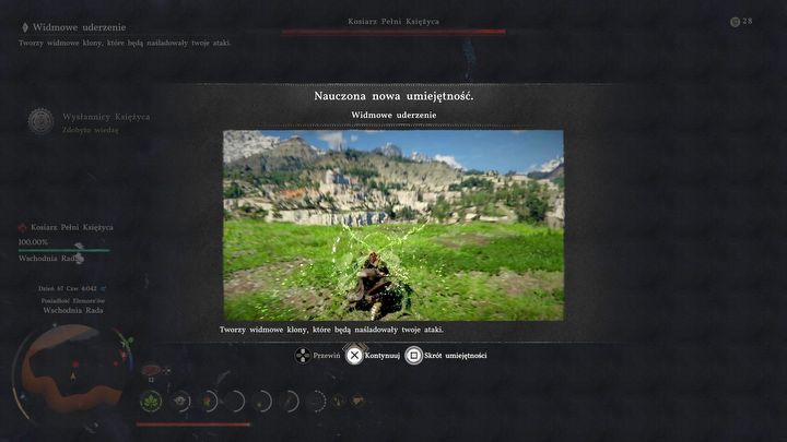 3 - Crimson Desert: Jak pokonać bossów Kosiarz Pełni Księżyca, Kosiarz Półksiężyca i Kosiarz Księżyca w Nowiu? - Crimson Desert - poradnik do gry