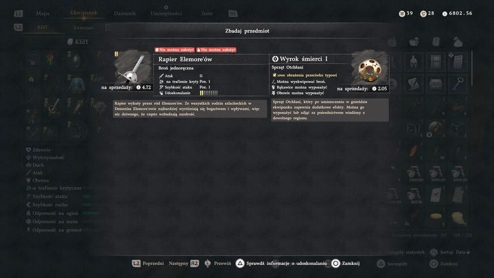 6 - Crimson Desert: Jak pokonać bossów Kosiarz Pełni Księżyca, Kosiarz Półksiężyca i Kosiarz Księżyca w Nowiu? - Crimson Desert - poradnik do gry