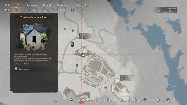 2 - Crimson Desert: Czy jest skrzynia na przedmioty? - Crimson Desert - poradnik do gry