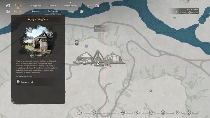 4 - Crimson Desert: Czy jest skrzynia na przedmioty? - Crimson Desert - poradnik do gry