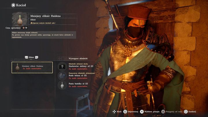 4 - Crimson Desert: Gdzie znaleźć kocioł alchemiczny? - Crimson Desert - poradnik do gry