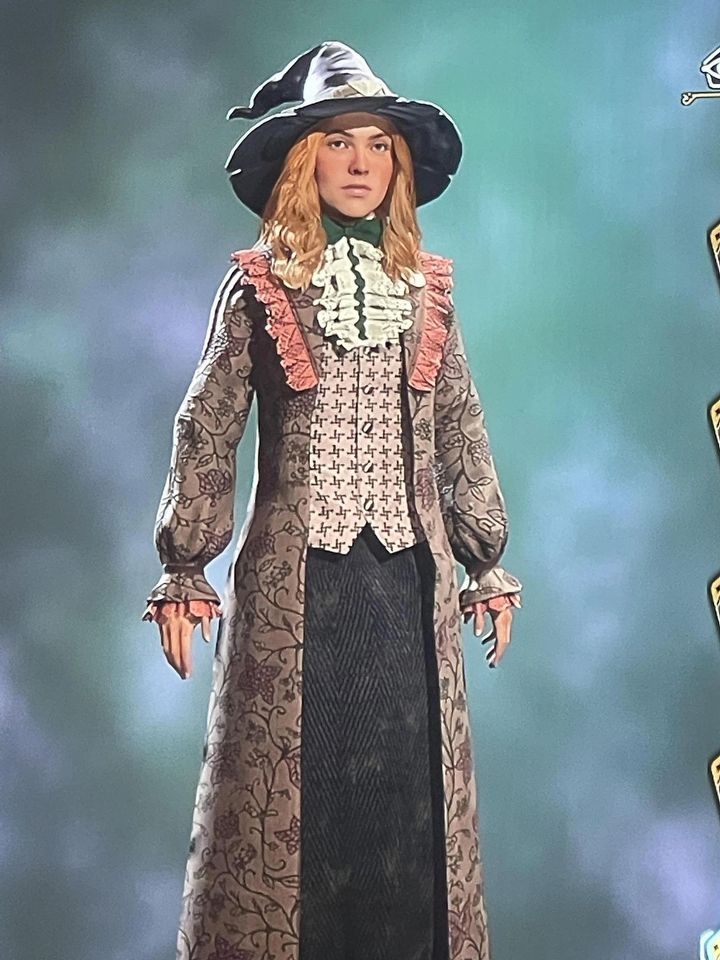 W Hogwarts Legacy znajdziecie kultowy strój Rona Weasleya - ilustracja #1