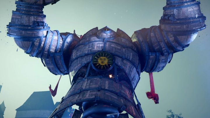 1 - Crimson Desert: Jak pokonać bossa Hrabiaryła Garnier w zadaniu Koszmar na scenie? - Crimson Desert - poradnik do gry