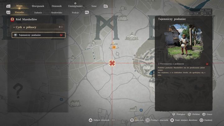 2 - Crimson Desert: Jak pokonać bossa Hrabiaryła Garnier w zadaniu Koszmar na scenie? - Crimson Desert - poradnik do gry