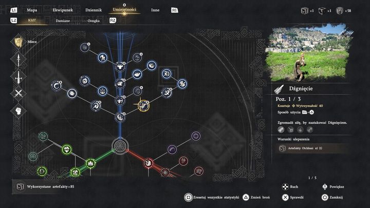 4 - Crimson Desert: Jak pokonać bossa Hrabiaryła Garnier w zadaniu Koszmar na scenie? - Crimson Desert - poradnik do gry