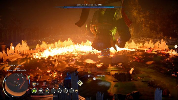 5 - Crimson Desert: Jak pokonać bossa Hrabiaryła Garnier w zadaniu Koszmar na scenie? - Crimson Desert - poradnik do gry