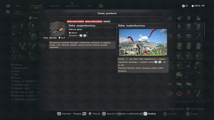 9 - Crimson Desert: Jak pokonać bossa Hrabiaryła Garnier w zadaniu Koszmar na scenie? - Crimson Desert - poradnik do gry