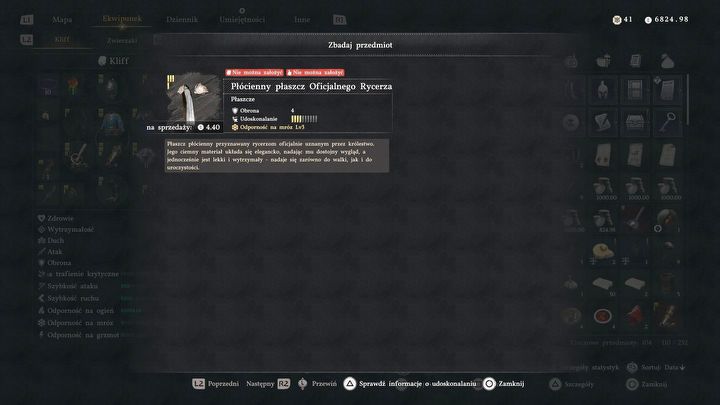 10 - Crimson Desert: Jak pokonać bossa Hrabiaryła Garnier w zadaniu Koszmar na scenie? - Crimson Desert - poradnik do gry