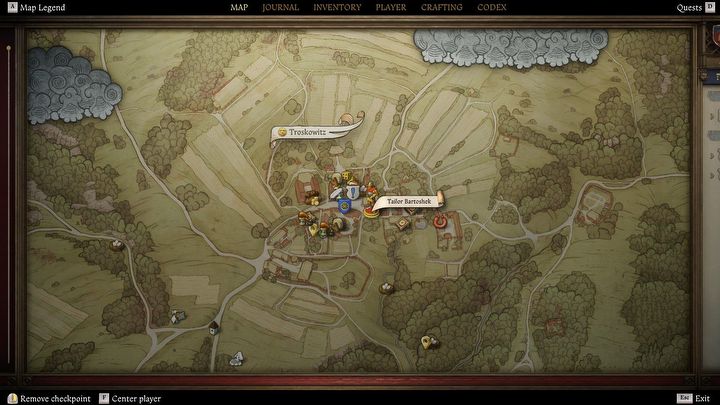 2 - Kingdom Come Deliverance 2: Jak zdobyć ubranie na wesele? - Kingdom Come Deliverance 2 - poradnik do gry