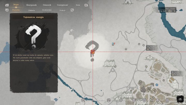 1 - Crimson Desert: Jak rozwiązać zagadkę odkrycia tajemnicy starożytnych ruin? - Crimson Desert - poradnik do gry