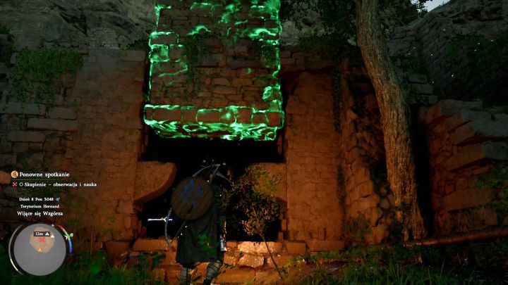 2 - Crimson Desert: Jak rozwiązać zagadkę odkrycia tajemnicy starożytnych ruin? - Crimson Desert - poradnik do gry